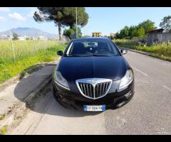 Lancia Delta 1.6 MJT 120 cv DPF Platino