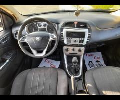 Lancia Delta 1.6 MJT 120 cv DPF Platino - 11