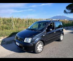 Fiat Panda 1.2 Gpl di serie EasyPower Dynamic