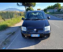 Fiat Panda 1.2 Gpl di serie EasyPower Dynamic