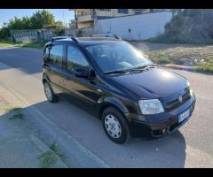 Fiat Panda 1.2 Gpl di serie EasyPower Dynamic