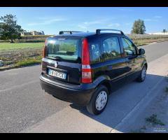 Fiat Panda 1.2 Gpl di serie EasyPower Dynamic