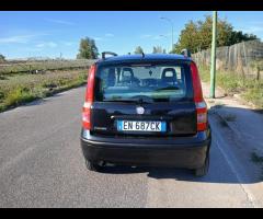 Fiat Panda 1.2 Gpl di serie EasyPower Dynamic