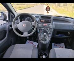 Fiat Panda 1.2 Gpl di serie EasyPower Dynamic - 11