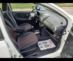 Nissan Note 1.4 16V GPL di serie Eco n-tec
