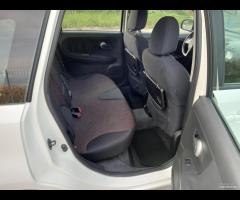 Nissan Note 1.4 16V GPL di serie Eco n-tec