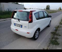 Nissan Note 1.4 16V GPL di serie Eco n-tec - 6
