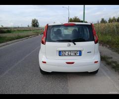 Nissan Note 1.4 16V GPL di serie Eco n-tec - 7