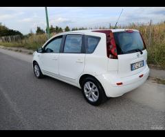Nissan Note 1.4 16V GPL di serie Eco n-tec - 8
