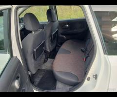 Nissan Note 1.4 16V GPL di serie Eco n-tec - 9