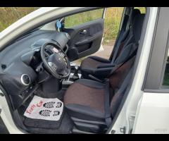 Nissan Note 1.4 16V GPL di serie Eco n-tec - 11