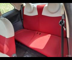 Fiat 500 1.2 Gpl di serie anno 2012 Lounge - 10