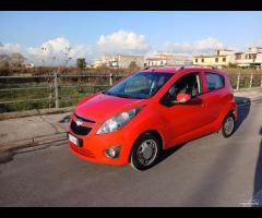 Chevrolet Spark 1.0 LS full optional X Neopatentat