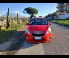 Chevrolet Spark 1.0 LS full optional X Neopatentat
