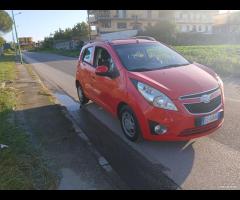 Chevrolet Spark 1.0 LS full optional X Neopatentat