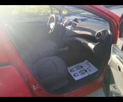 Chevrolet Spark 1.0 LS full optional X Neopatentat