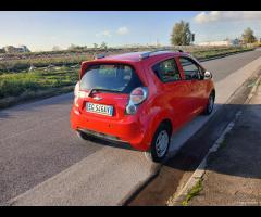 Chevrolet Spark 1.0 LS full optional X Neopatentat - 6