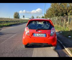 Chevrolet Spark 1.0 LS full optional X Neopatentat - 7