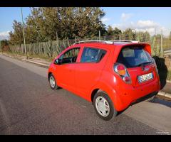 Chevrolet Spark 1.0 LS full optional X Neopatentat - 8