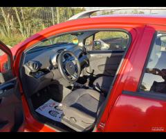 Chevrolet Spark 1.0 LS full optional X Neopatentat - 11