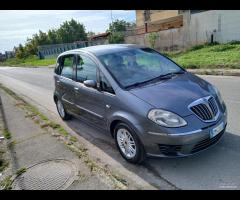 Lancia MUSA 1.4 Gpl modello full optional