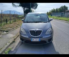 Lancia MUSA 1.4 Gpl modello full optional