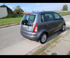 Lancia MUSA 1.4 Gpl modello full optional