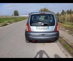 Lancia MUSA 1.4 Gpl modello full optional