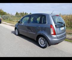 Lancia MUSA 1.4 Gpl modello full optional - 6