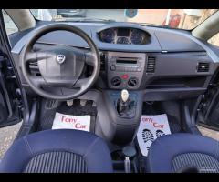 Lancia MUSA 1.4 Gpl modello full optional - 8
