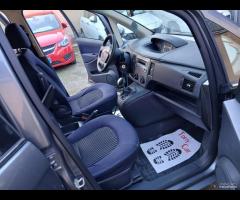 Lancia MUSA 1.4 Gpl modello full optional - 9