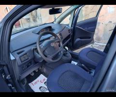 Lancia MUSA 1.4 Gpl modello full optional - 12