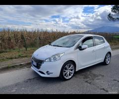 208 1.6 e-HDi 115 CV 5 porte Allure NuovA