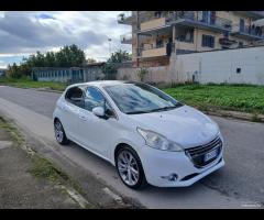 208 1.6 e-HDi 115 CV 5 porte Allure NuovA