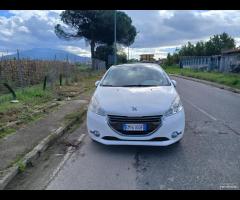 208 1.6 e-HDi 115 CV 5 porte Allure NuovA