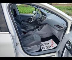 208 1.6 e-HDi 115 CV 5 porte Allure NuovA