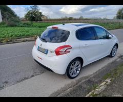 208 1.6 e-HDi 115 CV 5 porte Allure NuovA - 7