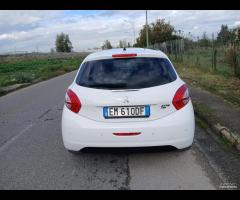 208 1.6 e-HDi 115 CV 5 porte Allure NuovA - 8