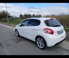 208 1.6 e-HDi 115 CV 5 porte Allure NuovA - 9