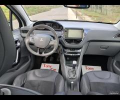 208 1.6 e-HDi 115 CV 5 porte Allure NuovA - 12