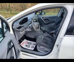 208 1.6 e-HDi 115 CV 5 porte Allure NuovA - 13