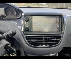 208 1.6 e-HDi 115 CV 5 porte Allure NuovA - 14