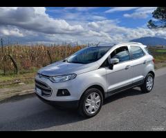 Ford EcoSport 1.5 TDCi 95 CV Titanium NUOVISSIMA