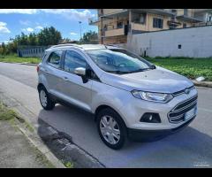 Ford EcoSport 1.5 TDCi 95 CV Titanium NUOVISSIMA