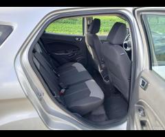 Ford EcoSport 1.5 TDCi 95 CV Titanium NUOVISSIMA