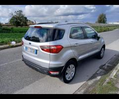 Ford EcoSport 1.5 TDCi 95 CV Titanium NUOVISSIMA - 6