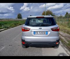 Ford EcoSport 1.5 TDCi 95 CV Titanium NUOVISSIMA - 7