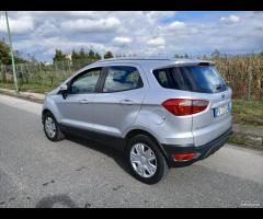 Ford EcoSport 1.5 TDCi 95 CV Titanium NUOVISSIMA - 9