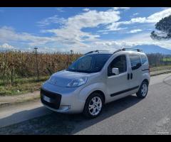 Qubo 1.3 MJT 75 CV Trekking anno 2010 PETFETTO
