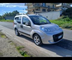 Qubo 1.3 MJT 75 CV Trekking anno 2010 PETFETTO